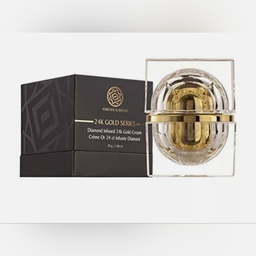 FF Diamond 24K Gold Nourishing Mask  Keeping More Coming 9/1 Don't Miss Out